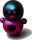 Dark Weeble from Kingdom